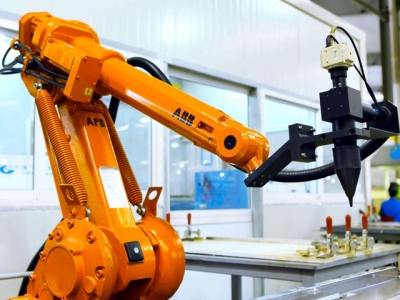 創(chuàng)維集團智能裝備有限公司